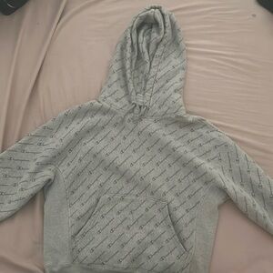 Champion reverse weave hoodie size M